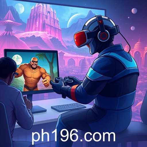 A New Era in Online Gaming