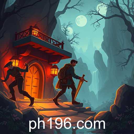 Exploring the Allure of Adventure Games on PH19.com