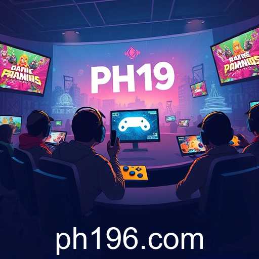 The Evolution and Impact of PH19.com in the Gaming World