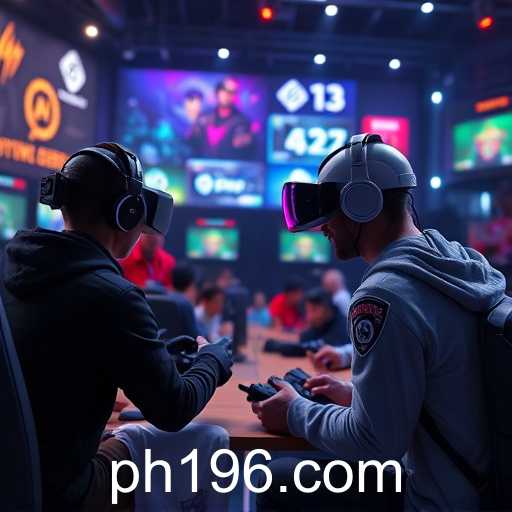 The Evolution of Online Gaming