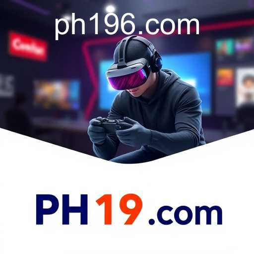The Evolution of Online Gaming: A Deep Dive into PH19.com