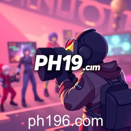 PH19.com: Gaming Culture and Trends