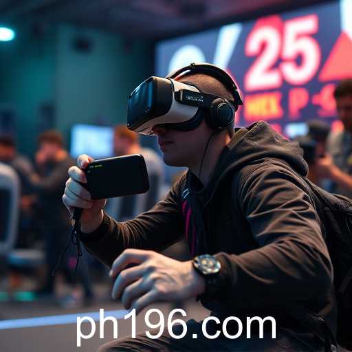 Gaming Evolution: The Year That Defined Online Play