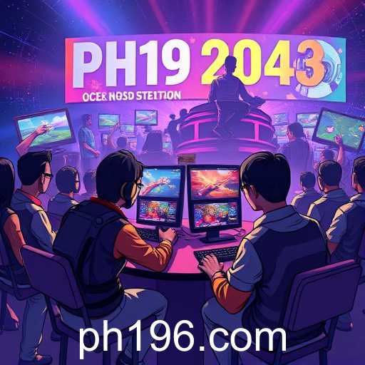 Evolving Gaming Trends on PH19.com