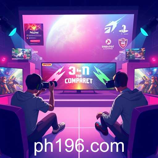 The Rise of PH19.com in the Gaming World