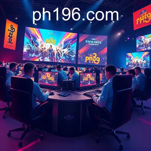 Evolving Landscape of Online Gaming and PH19.com
