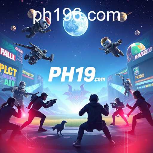 Digital Adventures Await: PH19.com Expands Gaming Horizons