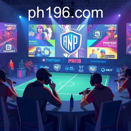Exploring the Rise of PH19.com in the Gaming World