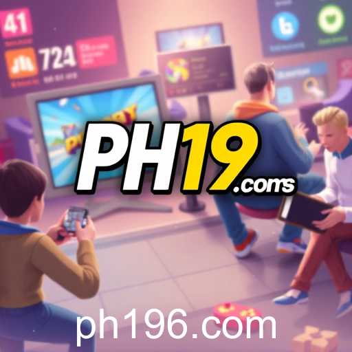 PH19.com: Revolutionizing Online Gaming