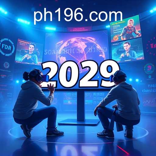 The Rise of Online Gaming Portals