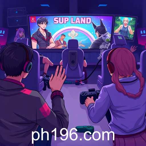 The Rise of Online Gaming: PH19.com Leads the Charge