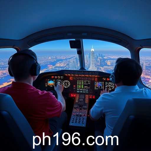 Exploring the World of Simulation Games on PH19.com