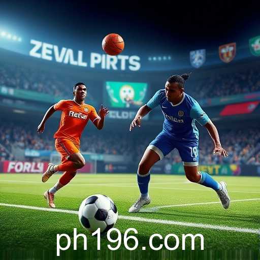 Exploring the Dynamics of Sports Games on PH19.com